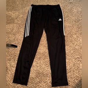 Adidas joggers